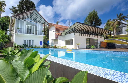Vythiri Villa | Half Moon Resort by Z Vacations