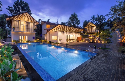 Vythiri Villa | Half Moon Resort by Z Vacations