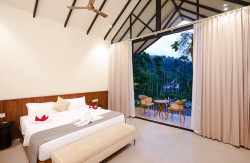 Vythiri Villa | Half Moon Resort by Z Vacations