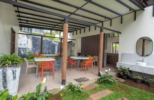 Vythiri Villa | Half Moon Resort by Z Vacations