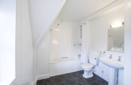 Sherborne Hotel | Half Moon, Sherborne by Marston's Inns