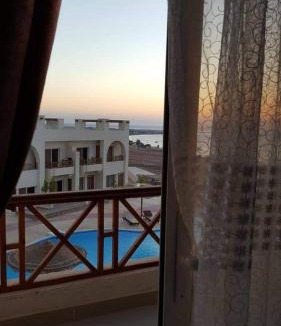 St. Catherine Apartment | Half Moon - Sunny Dahab resort