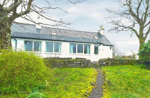Torrin House | Half Of 2