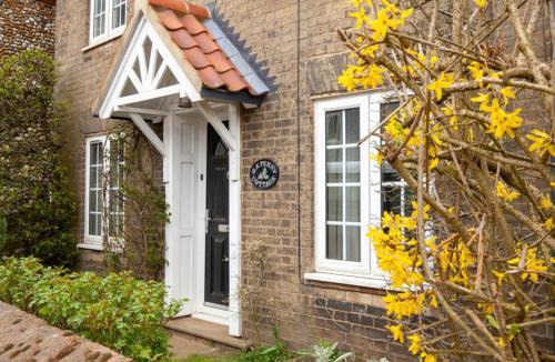 Docking House | Half Penny Cottage