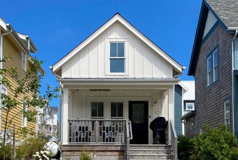 Seabrook House | Half Pint by Seabrook Hospitality