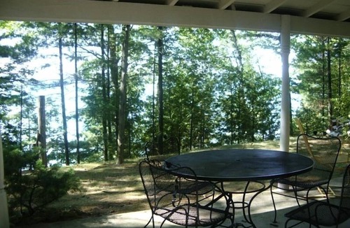 Alden House | Half Price Fall Color Discount. 3 day minimum