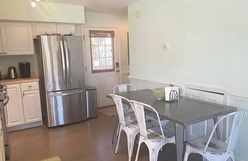 Ocracoke Condo | Half Shell Cottage: Conveniently Located I Newly Remodeled