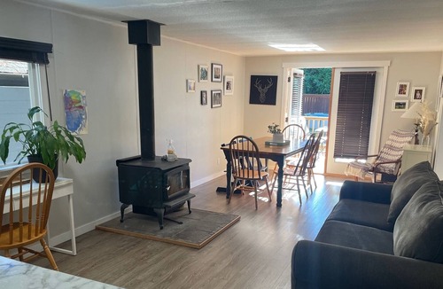 Halfmoon Bay House | Halfmoon Bay Home by the Month