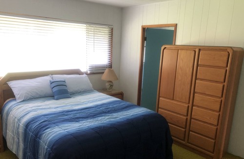 Halfmoon Bay House | Halfmoon Bay Paradise