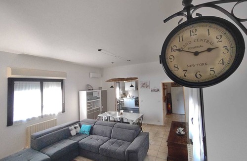 Belricetto Bed & Breakfast | Halfway between Ferrara and Ravenna, a step away from the Comacchio valleys.