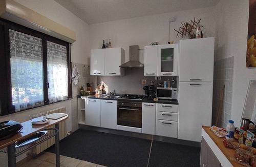 Belricetto Bed & Breakfast | Halfway between Ferrara and Ravenna, a step away from the Comacchio valleys.