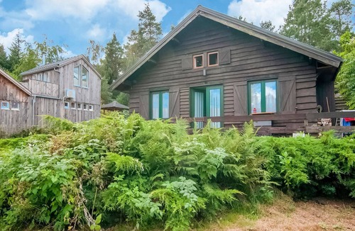 Jalhay Ski Chalet | Halfway between near Nature Park