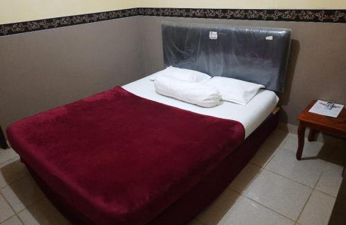 Kalipuro Bed & Breakfast | HALFWAY House