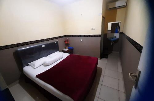 Kalipuro Bed & Breakfast | HALFWAY House