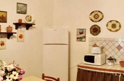 Custonaci Apartment | Halfway to San Vito lo Capo and Trapani reachable in 15 minutes by car