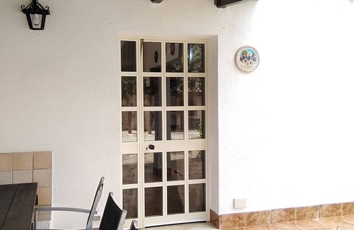 Custonaci Apartment | Halfway to San Vito lo Capo and Trapani reachable in 15 minutes by car