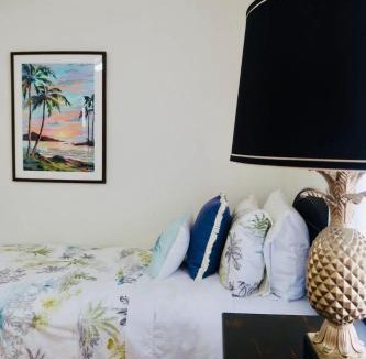 Burleigh Heads House | Halia