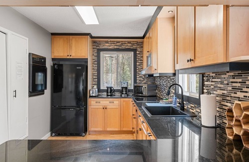 Dysart et al Cottage | Haliburton Lakefront Escape with Hot Tub, Fire Pit, Sauna & BBQ