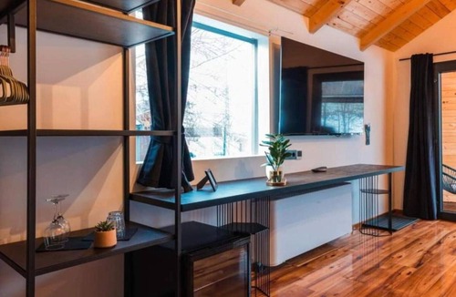 Sveti Martin na Muri House | Halicanum Glamping Peaceful Retreat Resort 14