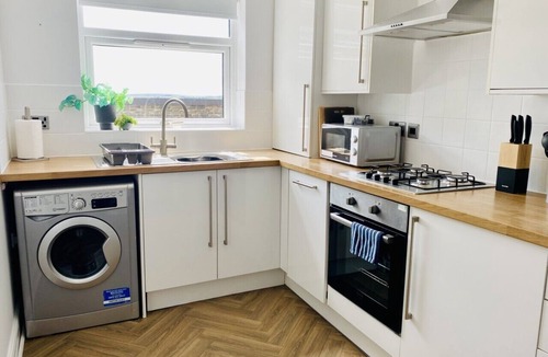 Ogden Villa | Halifax 10mins | Family Friendly | 123 Mbps | Pets