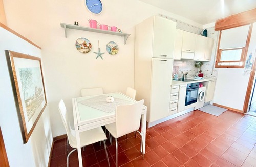 Lido delle Nazioni Apartment | HALIFAX by Interhome