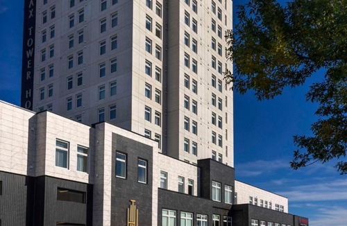 Halifax Hotel | Halifax Tower Hotel & Conference Centre, an Ascend Collection Hotel