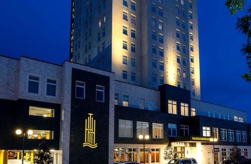 Halifax Hotel | Halifax Tower Hotel & Conference Centre, an Ascend Collection Hotel