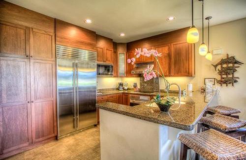 Waikoloa Apartment | Halii Kai 12E