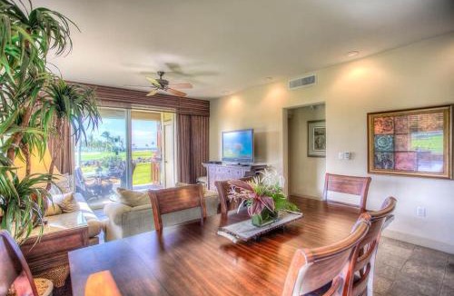 Waikoloa Apartment | Halii Kai 12E