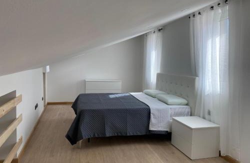 Spormaggiore Apartment | Halilaj Mountain House