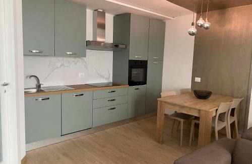 Spormaggiore Apartment | Halilaj Mountain House