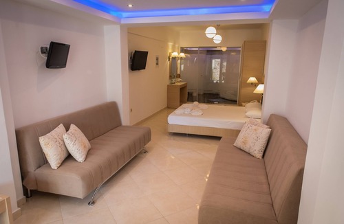 Polichrono Hotel | Halkidiki Palace