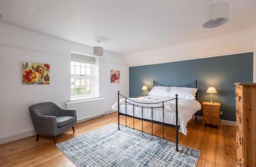 Pickering House | Hall Cottage at Noelles Cottages