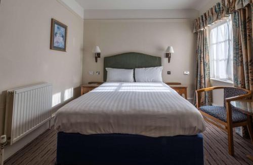Coatham Mundeville Hotel | Hall Garth Hotel Darlington, Sure Hotel Collection by BW