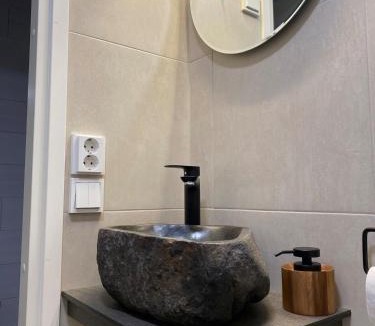 Tyrnava Apartment | HALLA-mökki