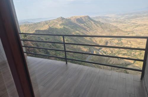 Amhara Region Hotel | Halle Hotel - Lalibela