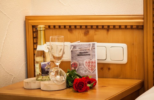 Riezlern Hotel | Haller´s Post Hotel