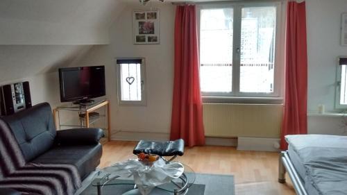 Monschau Apartment | Hallerblick