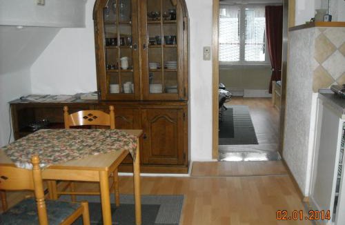 Monschau Apartment | Hallerblick