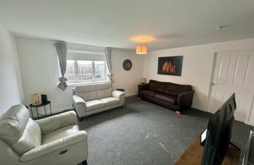 Middlesbrough House | Halliday House
