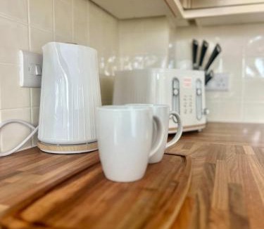 Middlesbrough House | Halliday House