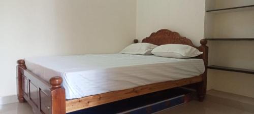 Pudukkottai Apartment | Hallima Service Apartments Home Stay purpose Guest House 2