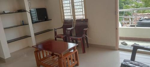 Pudukkottai Apartment | Hallima Service Apartments Home Stay purpose Guest House 2