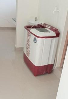 Pudukkottai Apartment | Hallima Service Apartments Home Stay purpose Guest House 2