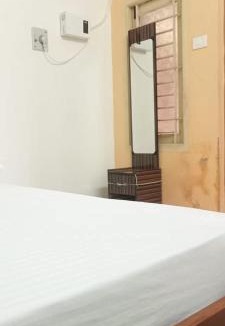 Pudukkottai Apartment | Hallima Service Apartments Home Stay purpose Guest House 2