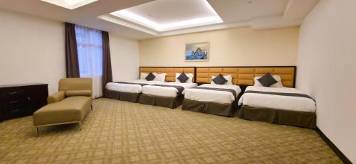 Taman Melaka Raya Hotel | Hallmark Crown Hotel