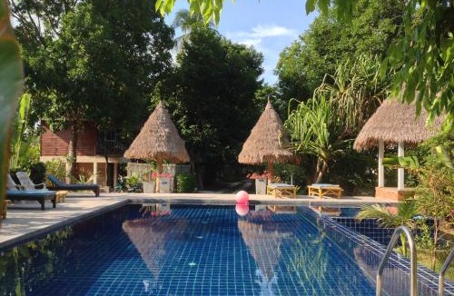 Khanom House | Hallo Villa Khanom