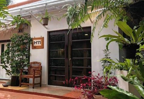 Khanom House | Hallo Villa Khanom