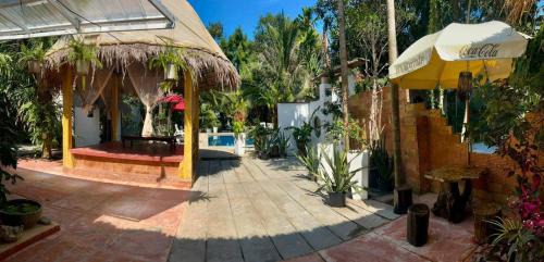 Khanom House | Hallo Villa Khanom