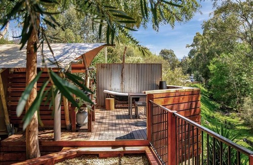 Halls Gap Resort | Halls Gap Lakeside Tourist Park